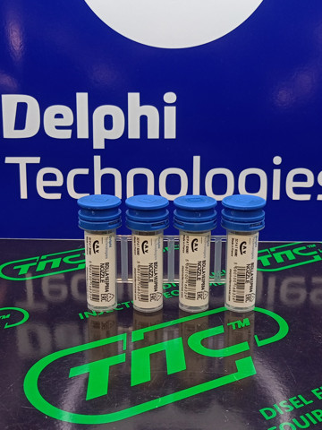 Распылитель дизельной форсунки Delphi DLLA153P884 цена, от 48.81 USD