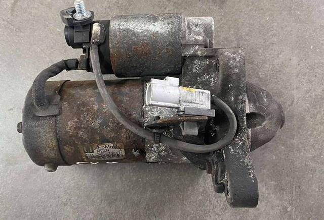 Стартер R2AH18400 Mazda