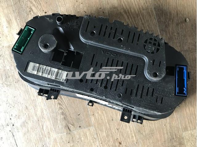 Приборная доска (щиток приборов) VAG 1J0920846C цена, от 73.48 USD
