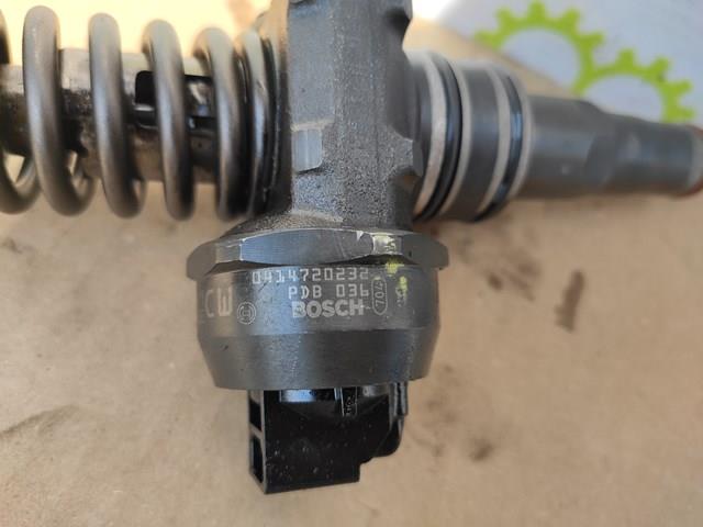 Форсунка инжектора Bosch 0414720232 цена, от 135.14 USD