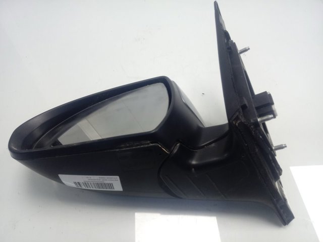 87610G2060 Hyundai/Kia Левое боковое зеркало