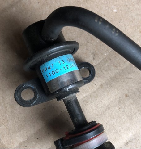  FP4713280 Mazda