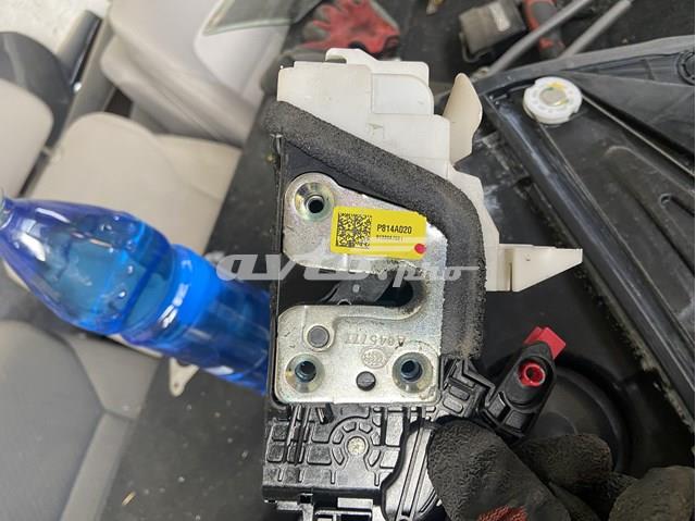 Дверной замок передний правый Hyundai/Kia 81320A7021 цена, от 29.24 USD