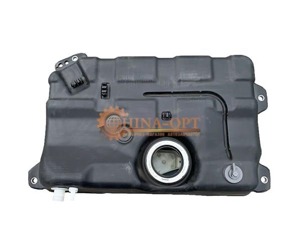 Бак топливный на Geely CK I 