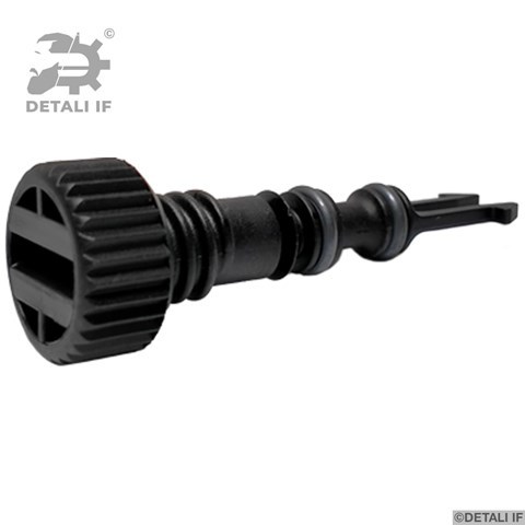 Tampa (tampão) do radiador Opel Corsa C F08