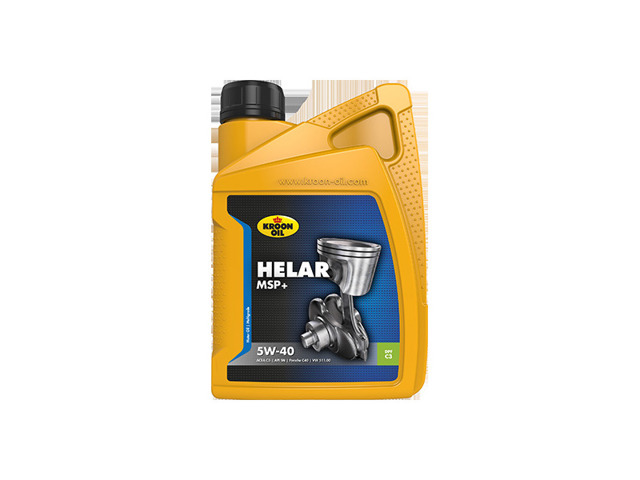 36844 Kroon OIL óleo para motor