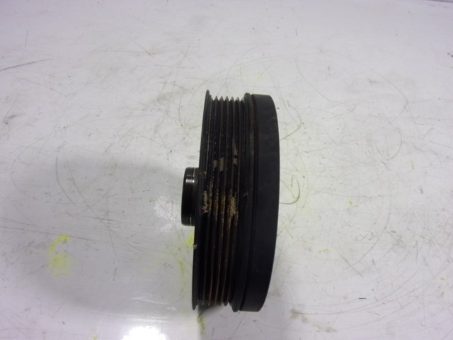 Шкив коленвала (демпфер) Fiat/Alfa/Lancia 50050484 цена, от 112.99 USD