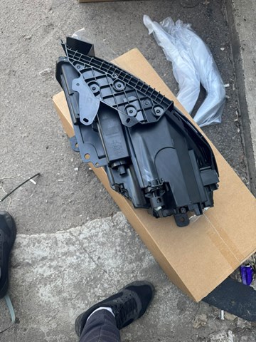 Купить 68441587AE Chrysler 
