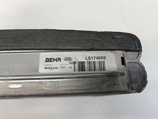  L5174008 Land Rover