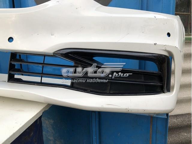 Решетка переднего бампера, левая BMW 51117385277 цена, от 32.28 USD