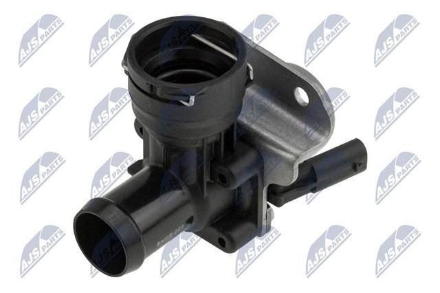 Кран отопителя Tqparts TQ20138