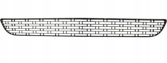 PDG99098GA Signeda Центральная решетка переднего бампера