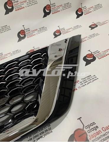 623109UF0A Nissan/Infiniti Решетка радиатора