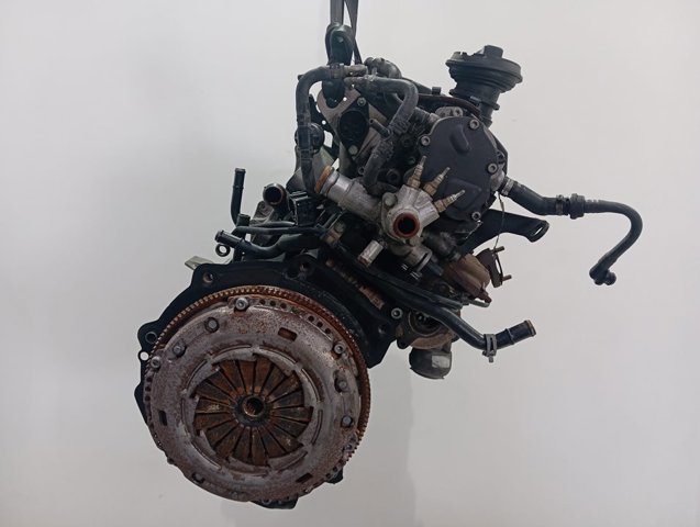 ДВС в сборе VAG ARL цена, от 583.89 USD