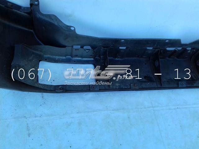 Reforçador do pára-choque traseiro Mitsubishi Montero SPORT K8, K9