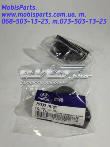 253331R100 Hyundai/Kia consola do radiador superior