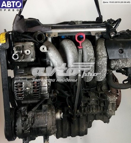 Двигатель B4184S2 Volvo