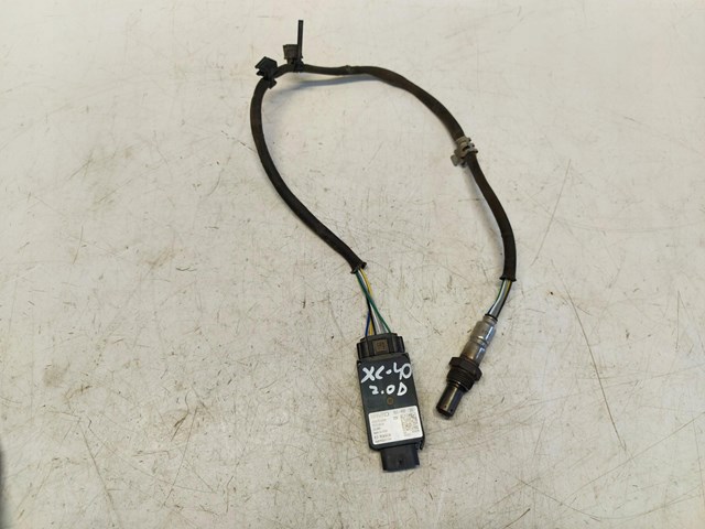 Sensor de óxidos de nitrogênio NOX para Volvo XC40 (536)