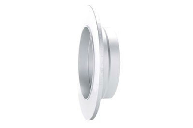Купить 986479235 Bosch Диск тормозной задний