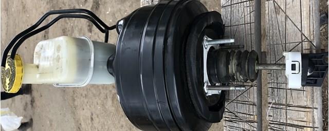  Chrysler 04581555AH