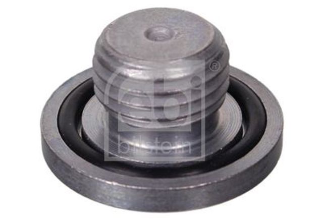 Tapon de cárter 109717 FEBI