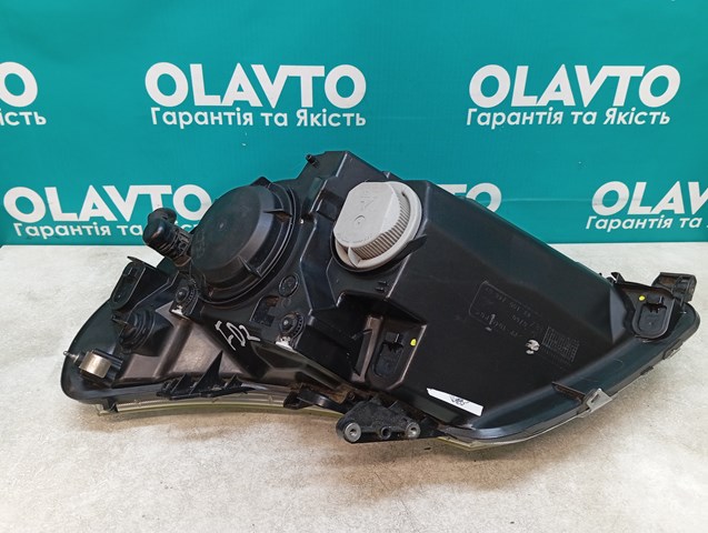 1343877080 Fiat/Alfa/Lancia Фара