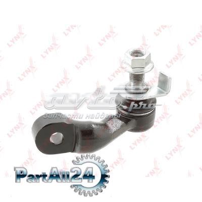 54668AQ300 Nissan/Infiniti Тяжка стабилизатора, переднего, левая