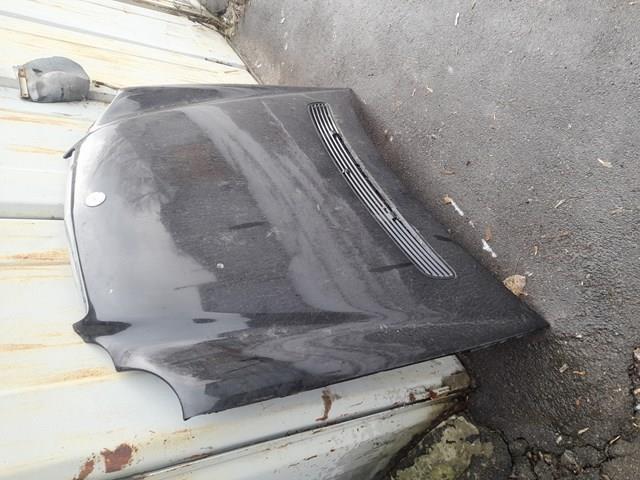  Capota Mercedes C coupé (CL203) (2001 - 2007) 