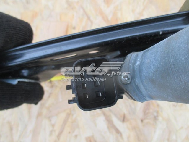 LR026718 Land Rover Механизм стеклоподъемника двери задней, левой