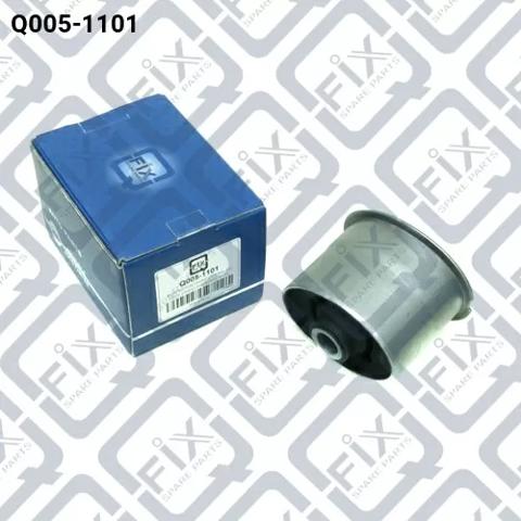 Сайлентблок переднего рычага Q0051101 Q-fix