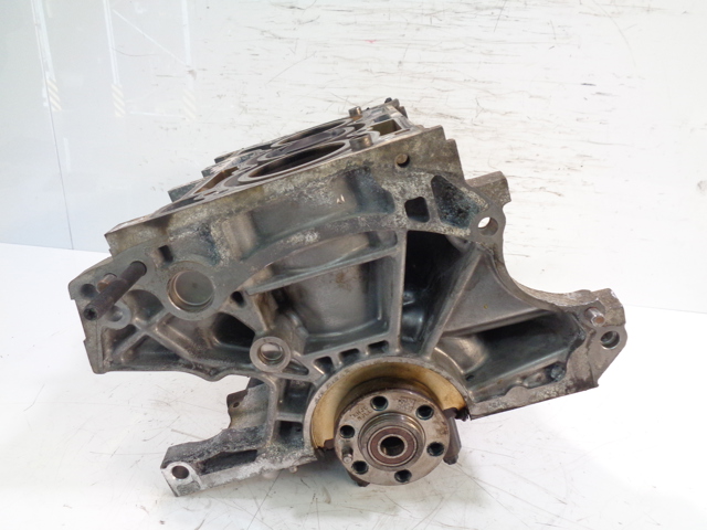 Двигатель в сборе Renault (RVI) H4B408