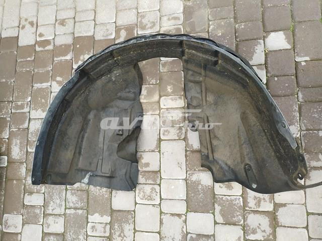 Подкрылок передний левый 31497103 Volvo