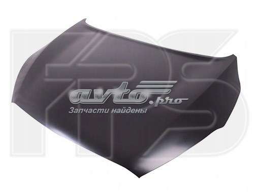 Капот FPS FP3253280 цена, от 162.03 USD