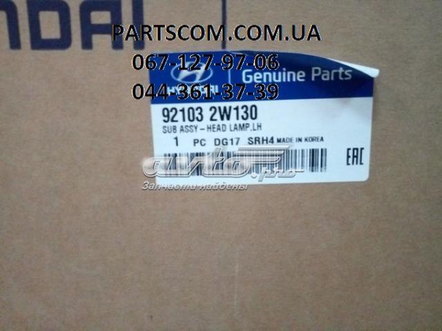 921032W130 Hyundai/Kia 