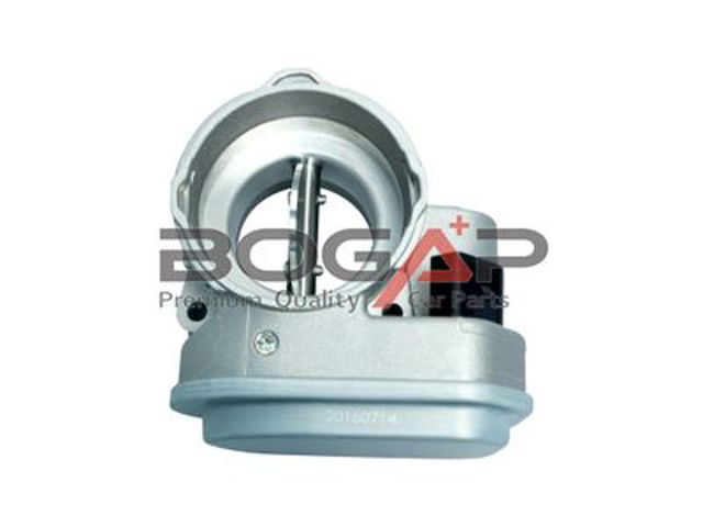 Заслінка повітряна A6319129 BOGAP PREMIUM
