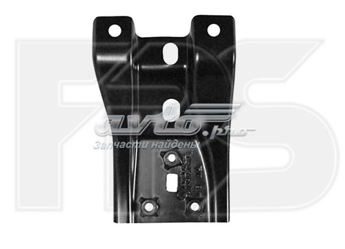 Кронштейн замка капота FPS FP7439287 цена, от 11.76 USD
