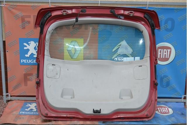 Ляда 901002669R Renault (RVI)