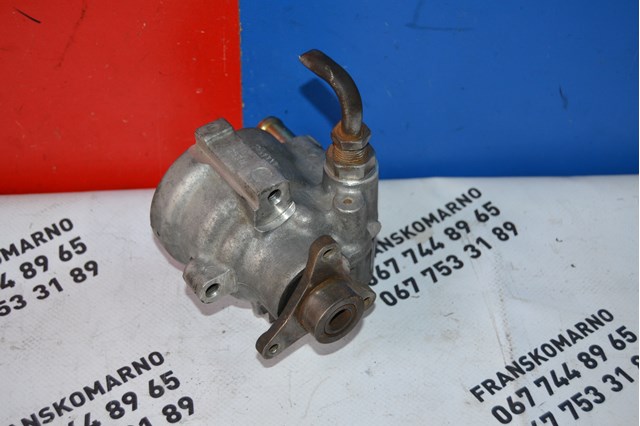 26081479RS Renault (RVI) ГУР руля