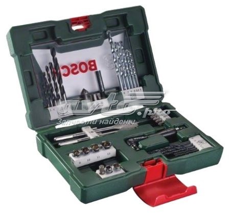  Bosch 2607017316 цена, от 23.24 USD