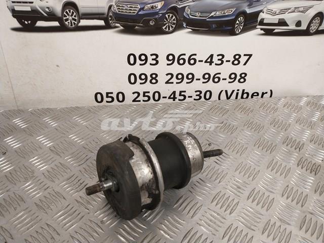 1236126070 TOYOTA Soporte de motor delantero original y equivalente