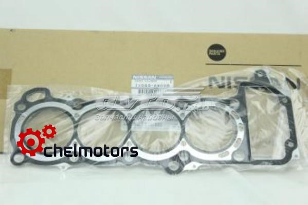 Прокладка головки блока цилиндров Nissan/Infiniti 11044AX00B
