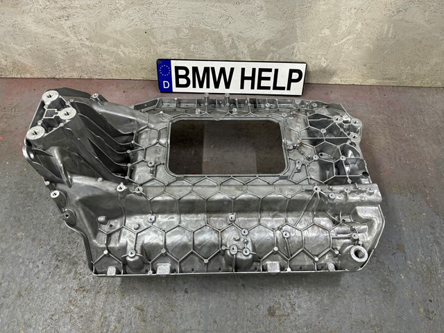 Купить A2433451800 Mercedes Балка крепления двигателя