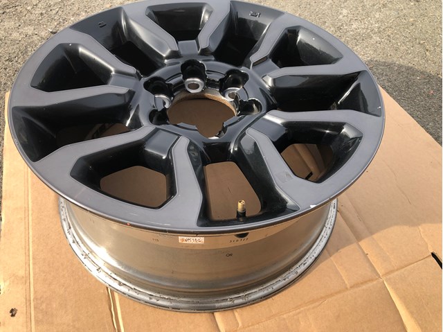 Диски Toyota 42611YP080 цена, от  USD