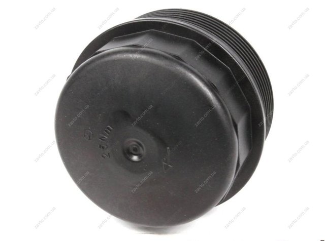 Крышка масляного фильтра Mercedes 6421800038 цена, от 15.21 USD