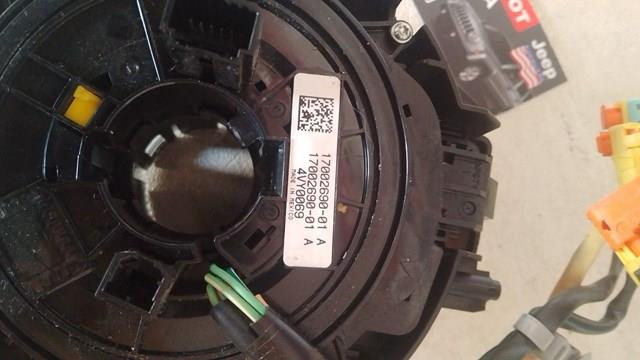 Купить 68141121AC Chrysler 