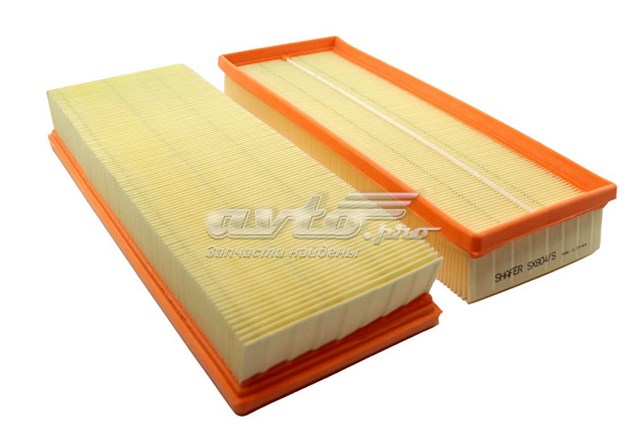 Воздушный фильтр SX804S Shafer