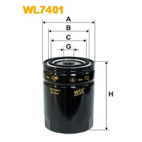 5925 WIX 