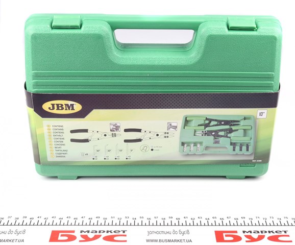 Купить 53389 JBM 