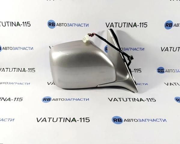 879106A181B0 Toyota Зеркало заднего вида правое