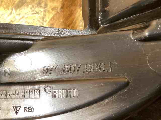  Porsche 971807986FOK1 цена, от 108.89 USD